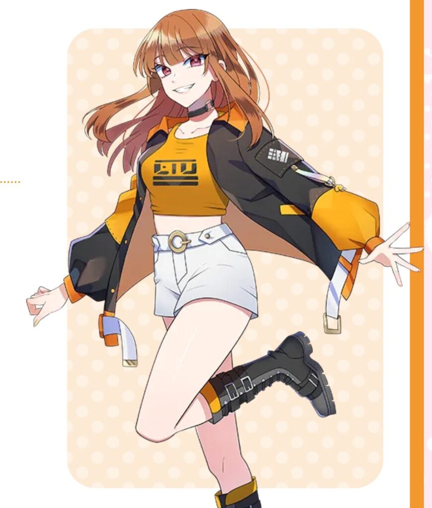 ゆあんくんの歴代彼女2人目:えと(2020年頃〜)