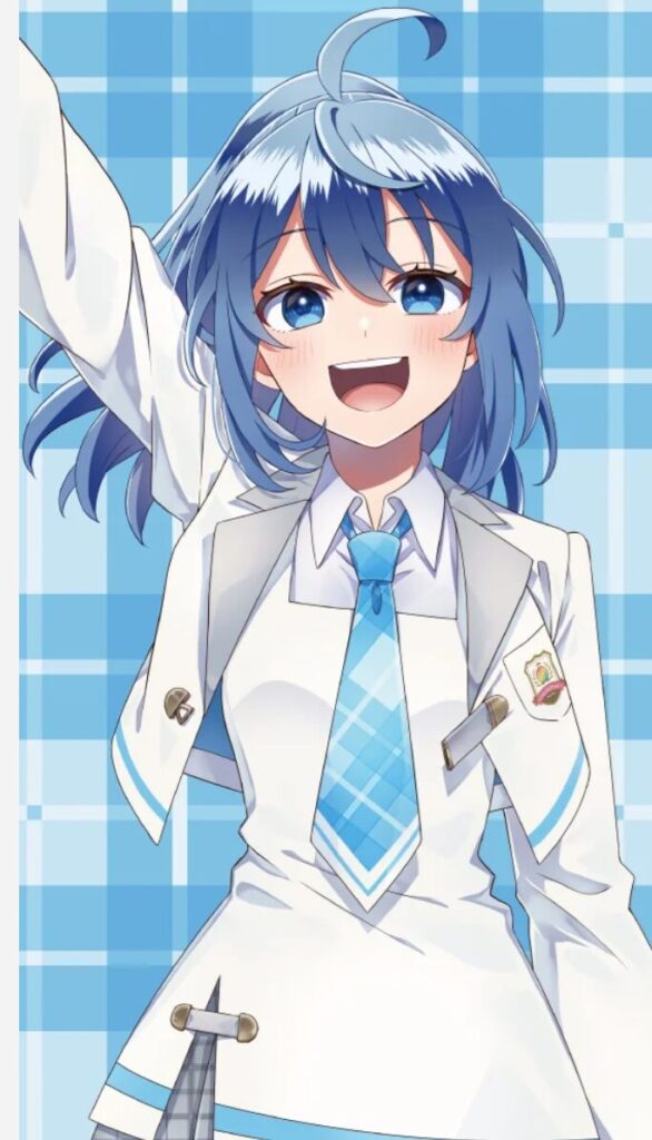 ゆあんくんノ歴代彼女3人目:るな(2020年頃〜)