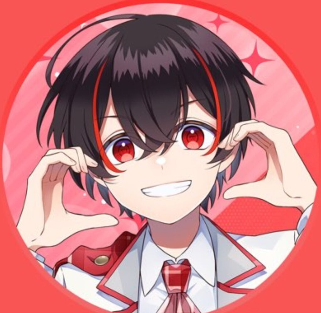 ゆあんくんの歴代彼女2人目:えと(2020年頃〜)