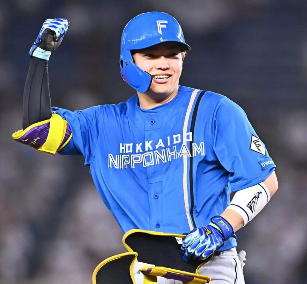 田宮裕涼の好きなタイプ・結婚観