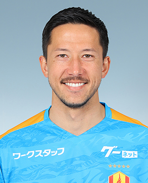 公式】シュミット ダニエル | 名古屋グランパス：Jリーグ公式サイト（J.LEAGUE.jp）