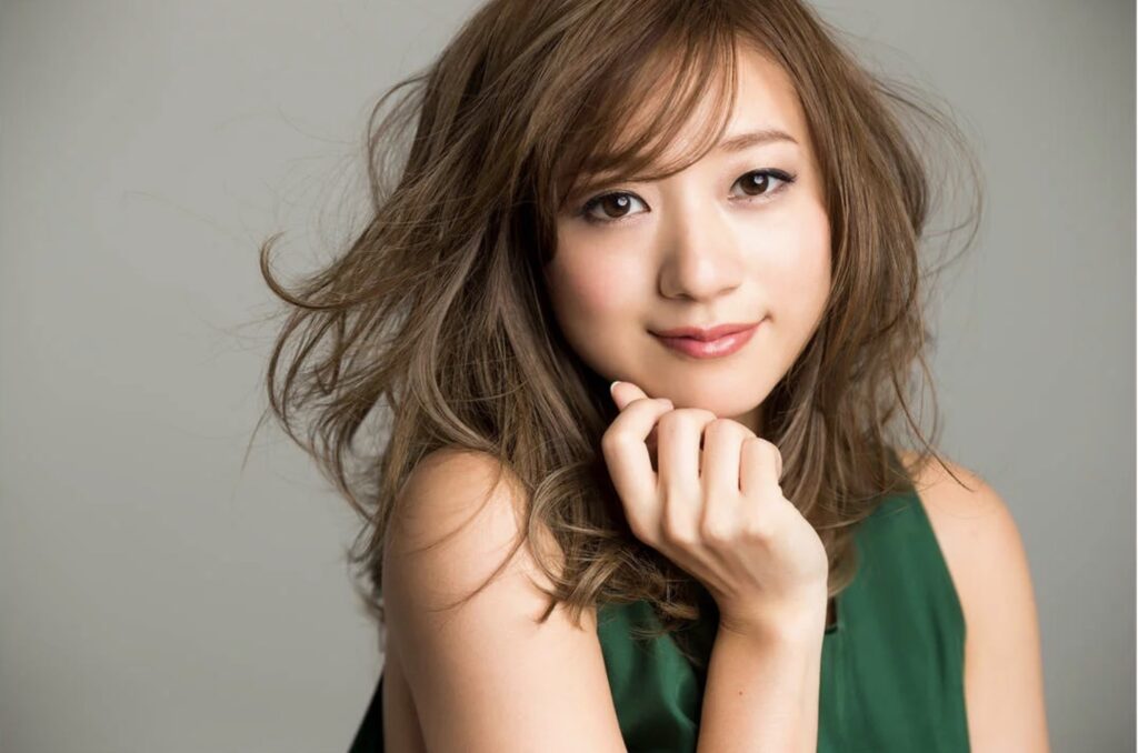 後藤友香里