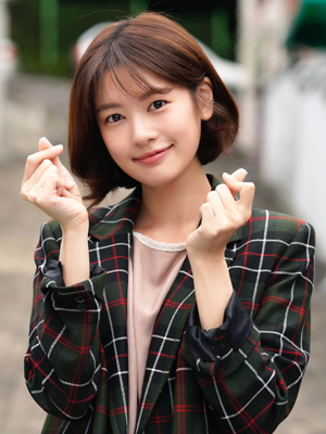 2026年版 チョン・ソミン出演の韓国ドラマ 人気ランキング
