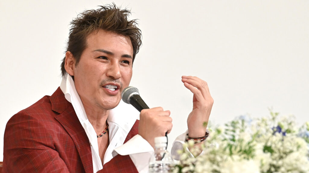 新庄新監督「優勝なんか目指しません」異例づくしの就任会見 | 道新スポーツ | DOSHIN SPORTS