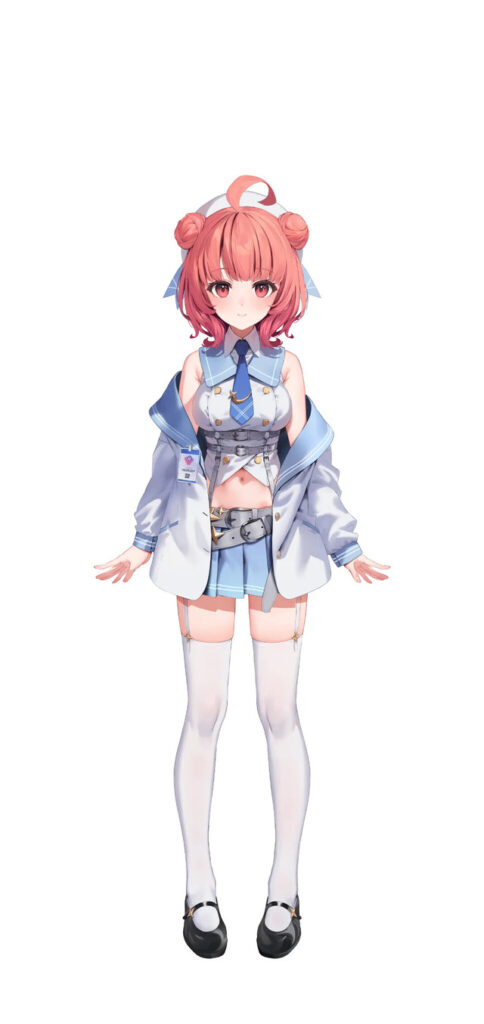 ぶいすぽっ!夢野あかりさんが48時間を超える長時間配信で話題に…ホロライブ・ラプ様も驚愕
