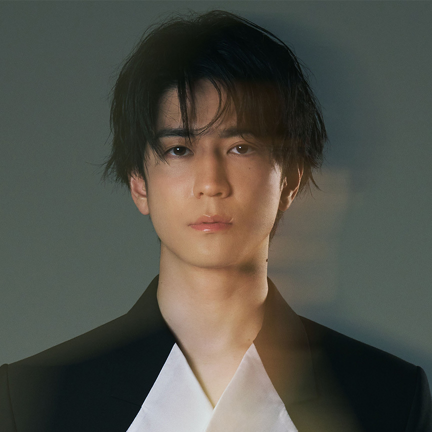 中島裕翔 プロフィール｜STARTO ENTERTAINMENT