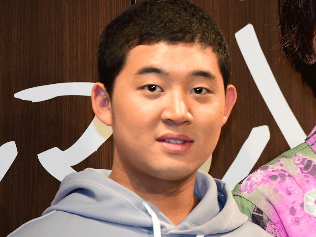 写真）四千頭身・後藤拓実が激太りで過去最高体重に 驚きのビフォーアフターショットも公開