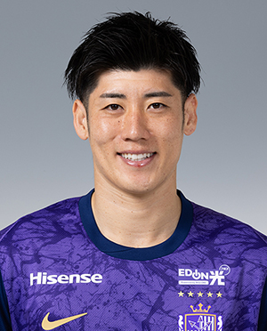 公式】荒木 隼人 | サンフレッチェ広島：Jリーグ公式サイト（J.LEAGUE.jp）