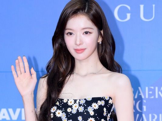 ヨンジュンの歴代彼女3人目：ノ・ジョンウィ（2022年〜2023年頃）