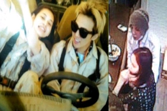 写真]BIGBANG、G-DRAGONと水原希子の熱愛写真は合成！？｜韓流スターズ