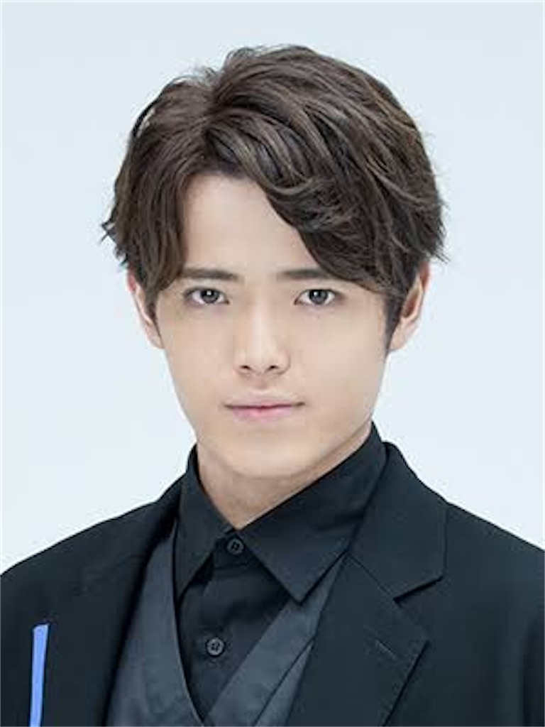 吉澤閑也