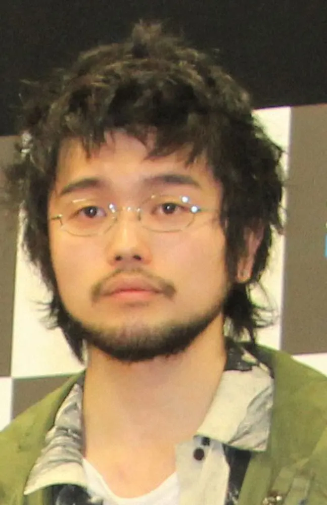 King Gnu」井口理 MEGUMIプロデュースのYouTube作品でドラマ初主演 9月スタート - スポニチ Sponichi Annex 芸能
