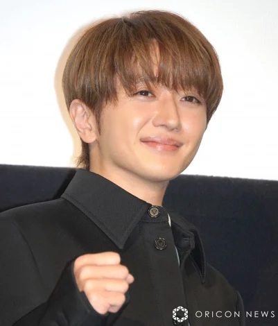 西島隆弘の画像・写真 | Nissy＆SKY-HI、サプライズ登場に大歓声 