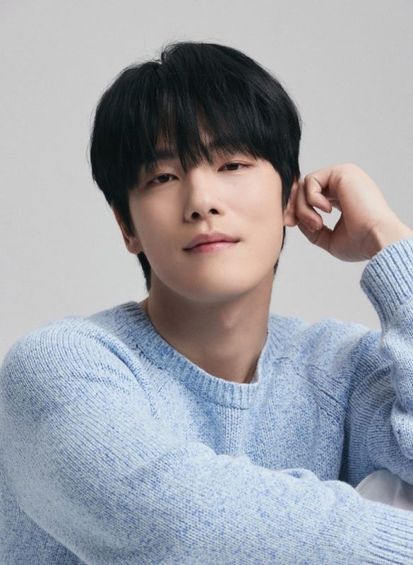 俳優「キム・ジョンヒョン」