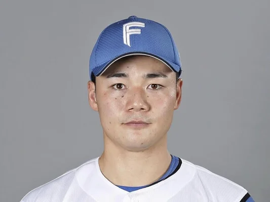 日本ハム・清宮幸太郎