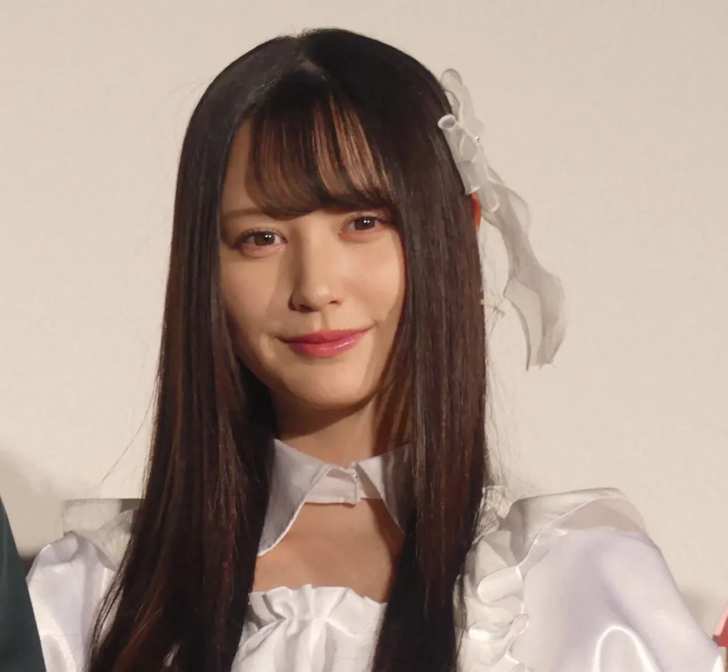 NMB48山本望叶 卒業を電撃発表 メンバーも衝撃「エイプリルフールは終わりましたよ。。。」