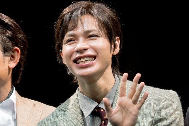 上田竜也