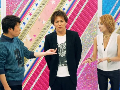 狩野英孝、加藤紗里との交際認める “二股疑惑”は否定 | オリコンニュース(ORICON NEWS)