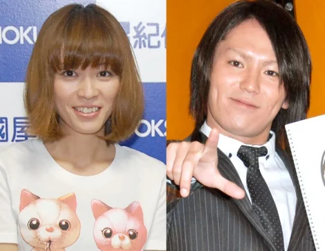 川本真琴、狩野英孝との破局認める ストーカー行為は否定 | オリコンニュース(ORICON NEWS)