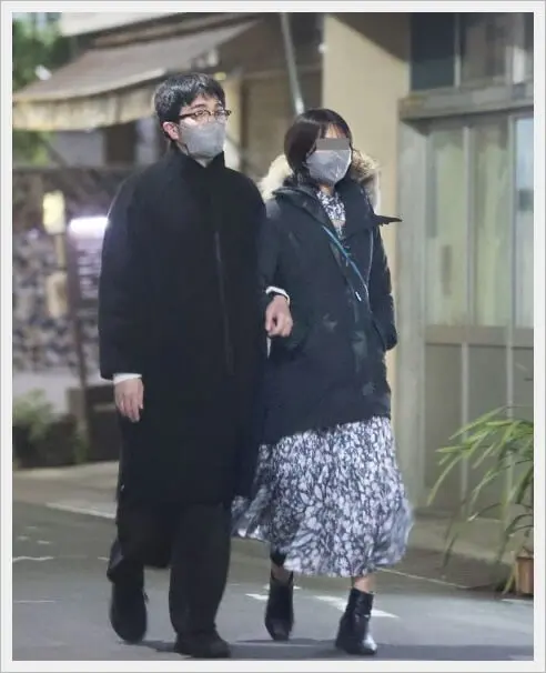 DJ NOMA(ノマ)と井口理の共演は何？馴れ初めや交際期間を調査！｜MoreMoreTIMES