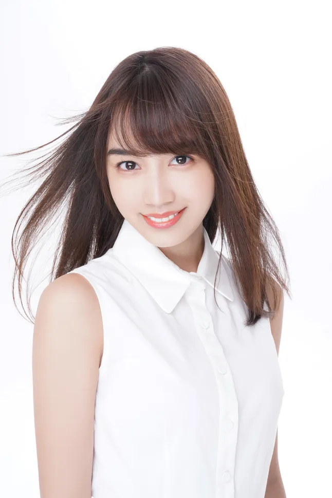 黒木ひかりのプロフィール・画像・写真 | WEBザテレビジョン