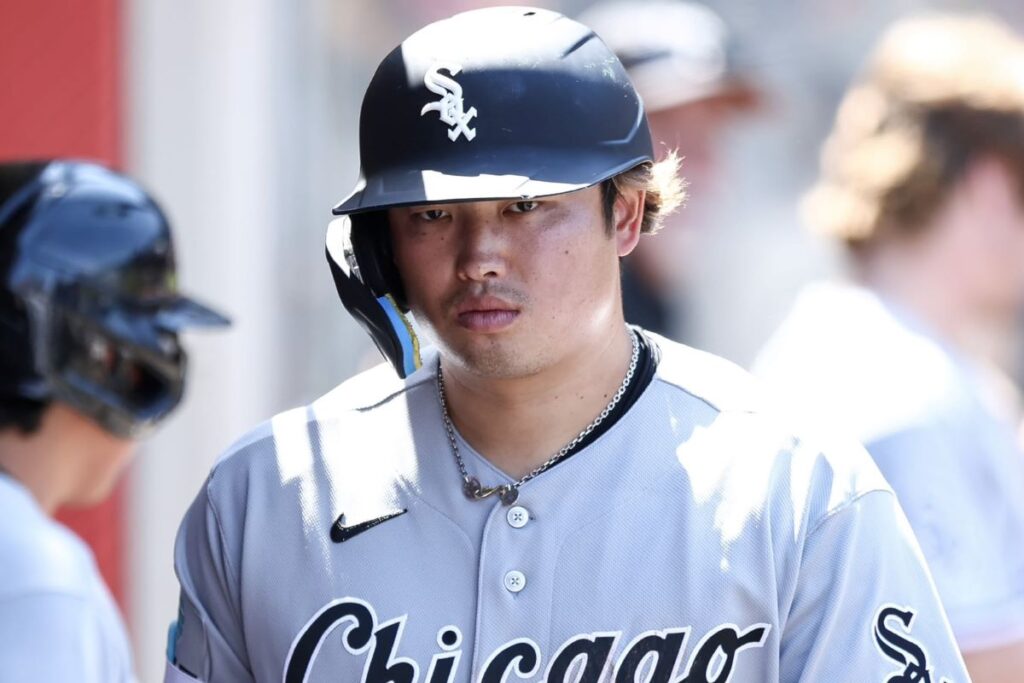 覚醒した和製大砲 村上宗隆のMLB挑戦は「可能性1％」から始まった Wソックス幹部が証言した契約の舞台
