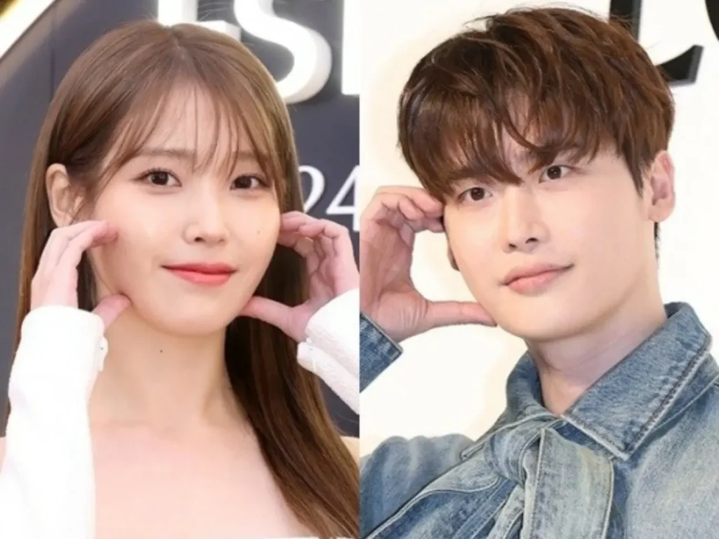 3年交際中”IU（アイユー）&俳優イ・ジョンソク、“破局説”を呼んだ決定的な1枚の写真 