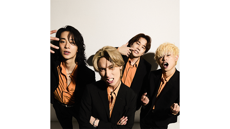 A.B.C-Z｜STARTO ENTERTAINMENT