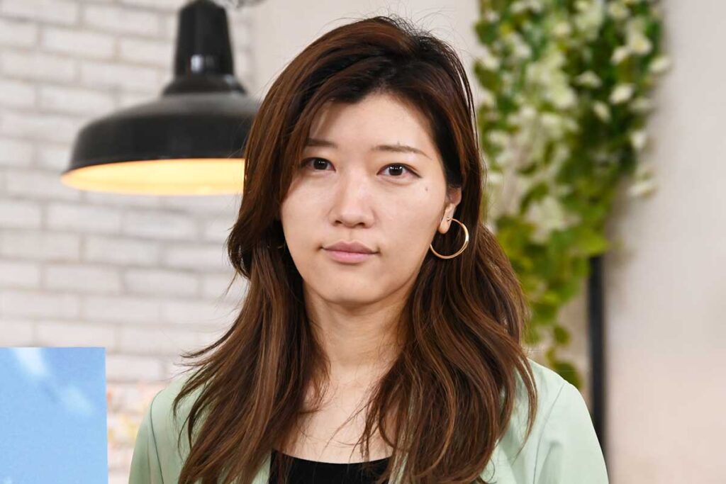きれいな人たちの間で流行ってる」 ヒコロヒー、半年前から通う習いごとを公表…共演者驚き