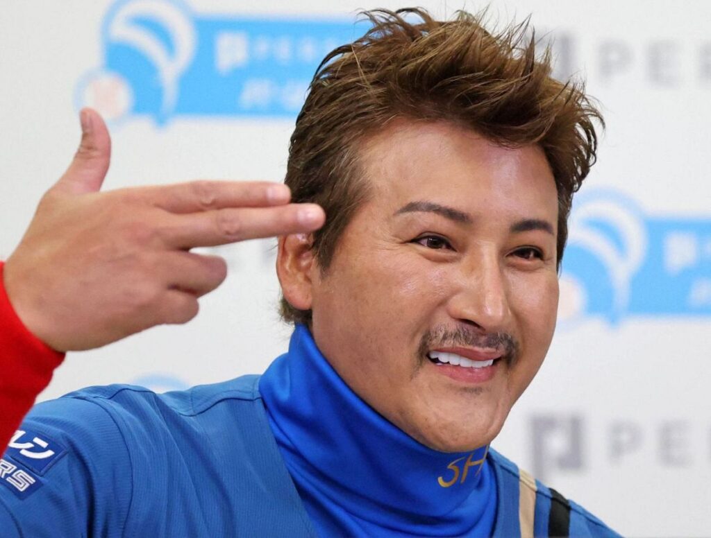 5連勝中の日本ハム ご機嫌の新庄監督はSNSで「明日試合前にアウトレットにTシャツでも・・・」