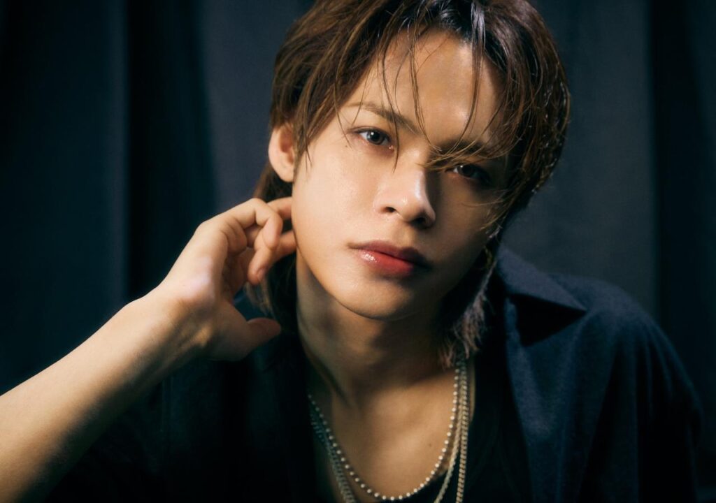 上田竜也