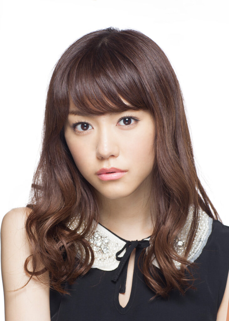 桐谷美玲 | ACTRESS PRESS