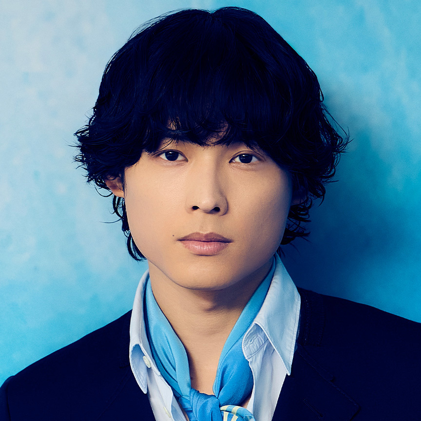 松村北斗|FAMILY CLUB web