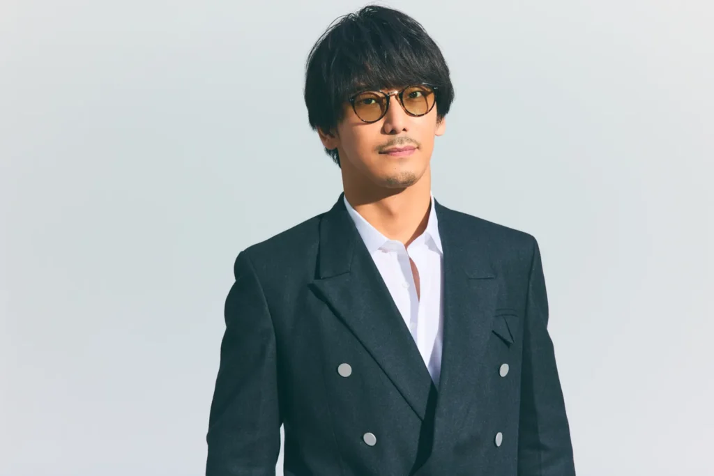 三代目 J SOUL BROTHERS小林直己さん