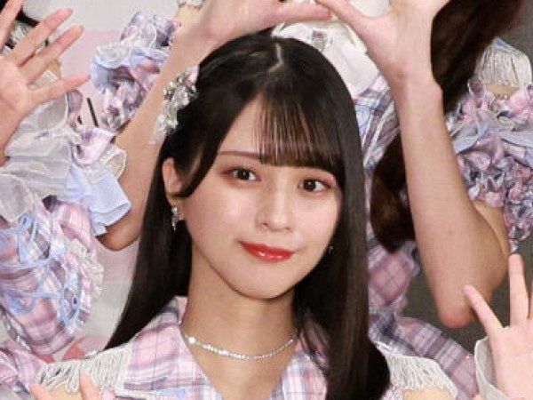 最上キュンの衝撃」『＝LOVE』佐々木舞香のインスタ開設にフォロワー歓喜の声