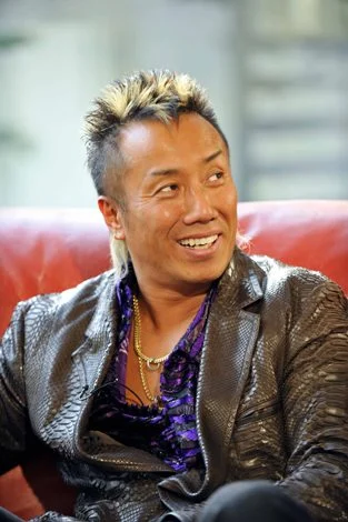 長渕剛の活動追ったドキュメンタリー放送決定「53歳なんてまだまだだね」