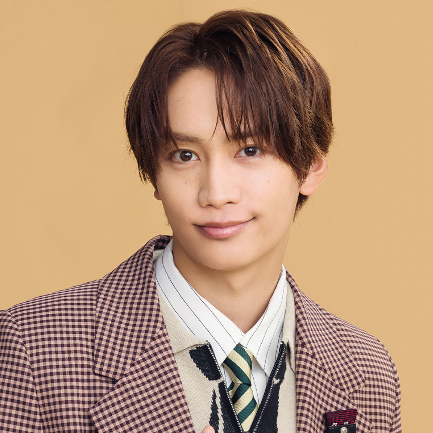 藤原丈一郎｜FAMILY CLUB web