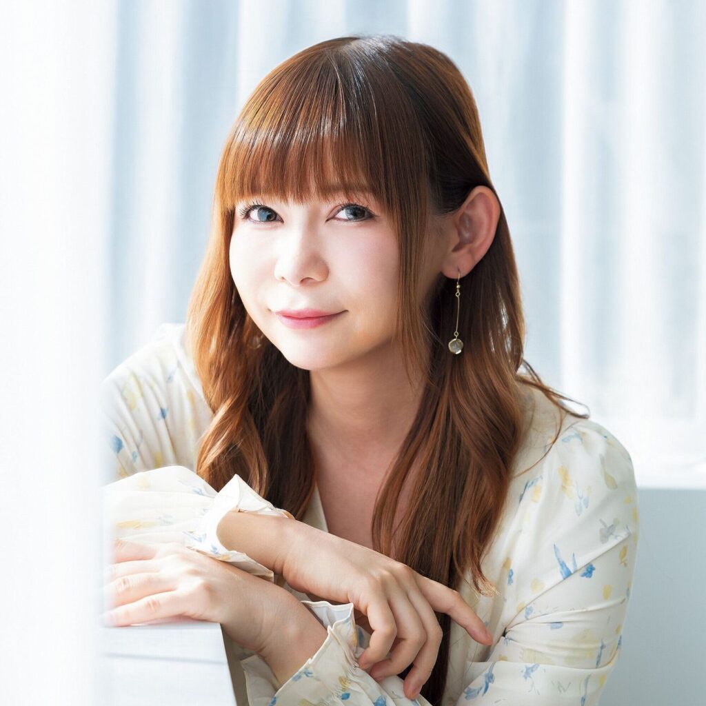 中川翔子