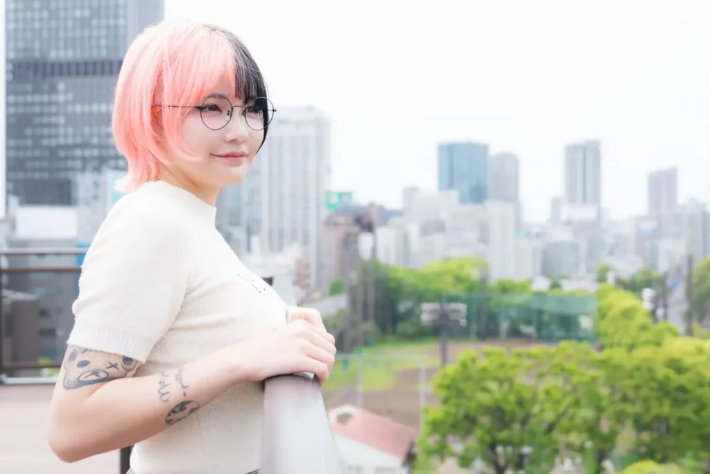 ちゅきめろでぃ!って一体どんな人?“セクシーがダダ洩れしてしまうコスプレイヤーでゲーマー”