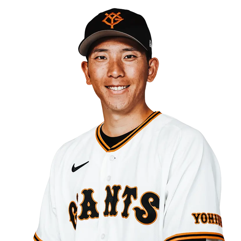 戸郷 翔征 | 選手情報 | 読売ジャイアンツ（巨人軍）公式サイト