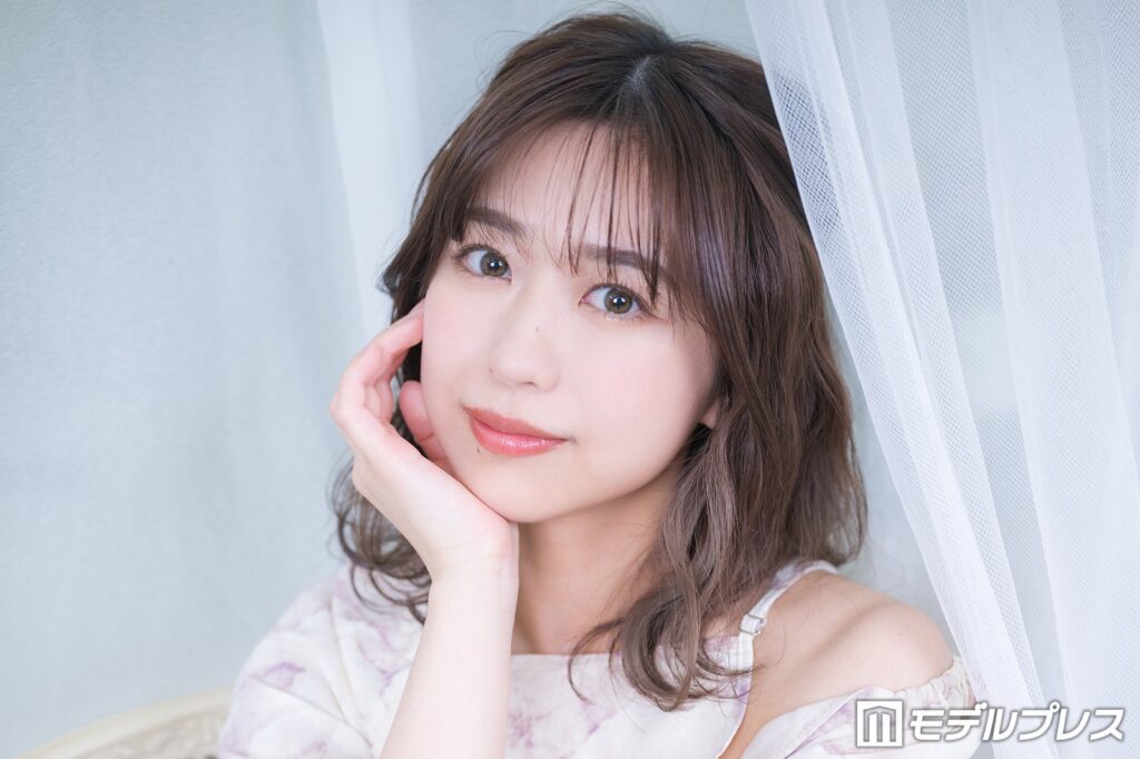 レインボー池田の歴代彼女3人目：篠崎彩奈（2024年末頃～）