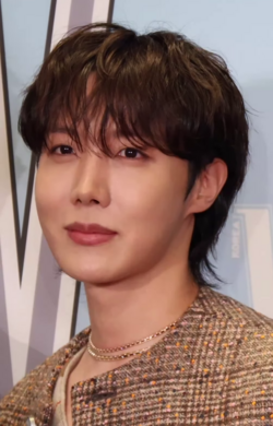 J -hope