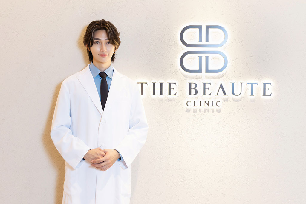 ヒアルロン酸の名医【紀田基邦先生／THE BEAUTE CLINIC】 - 名医のチョイス