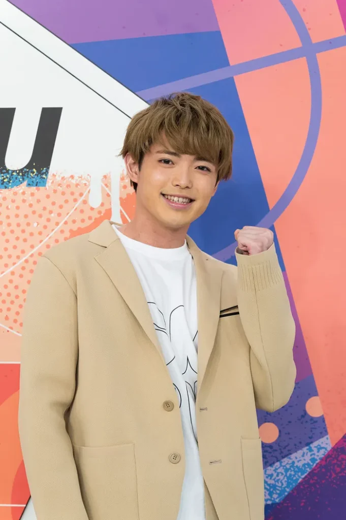 吉澤閑也