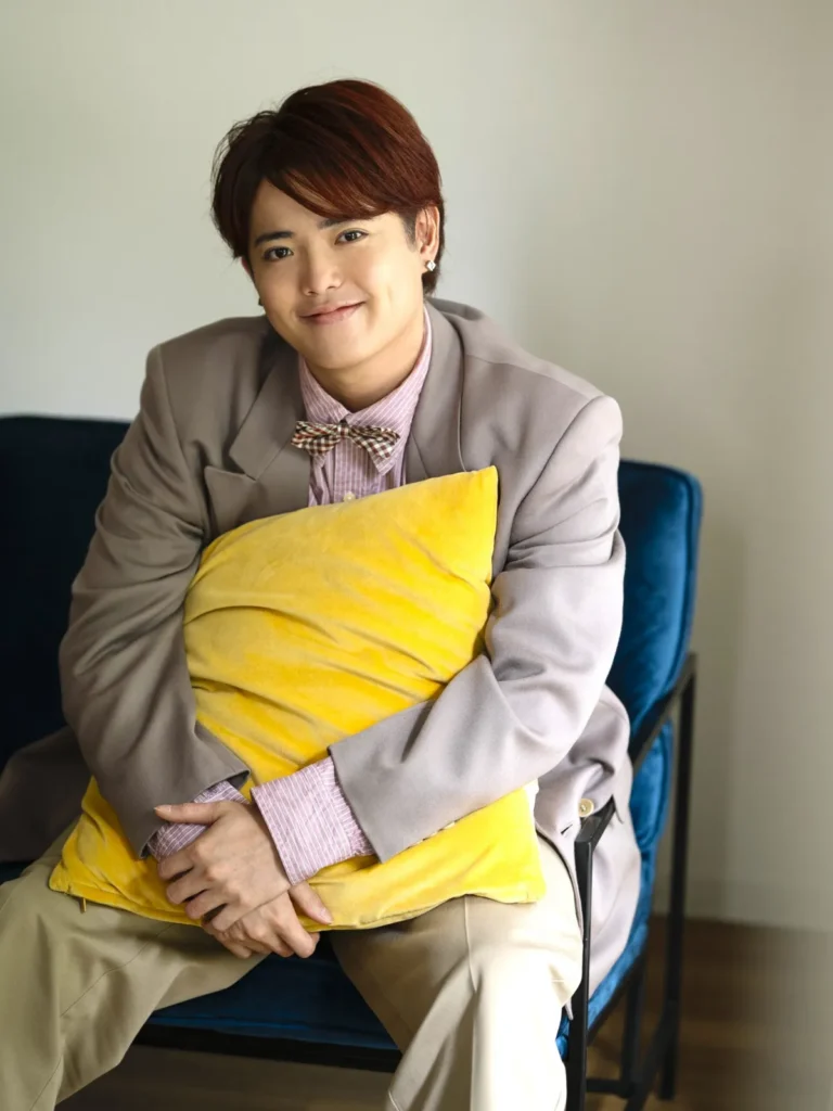 吉澤閑也