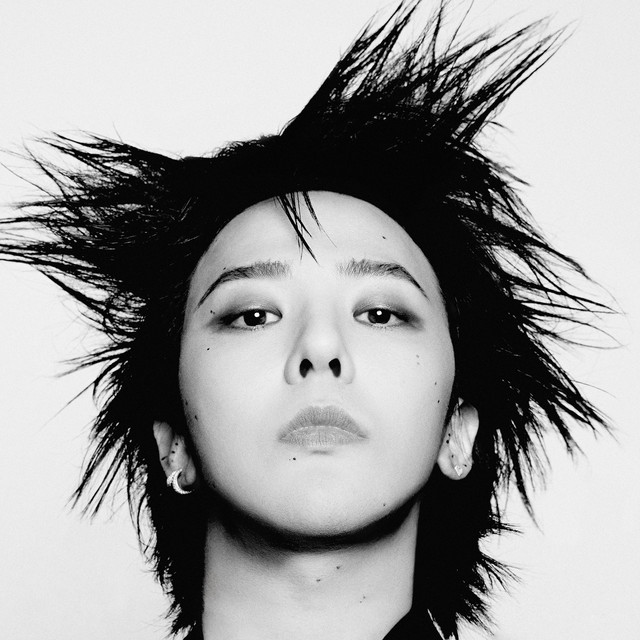 G-DRAGON | Spotify
