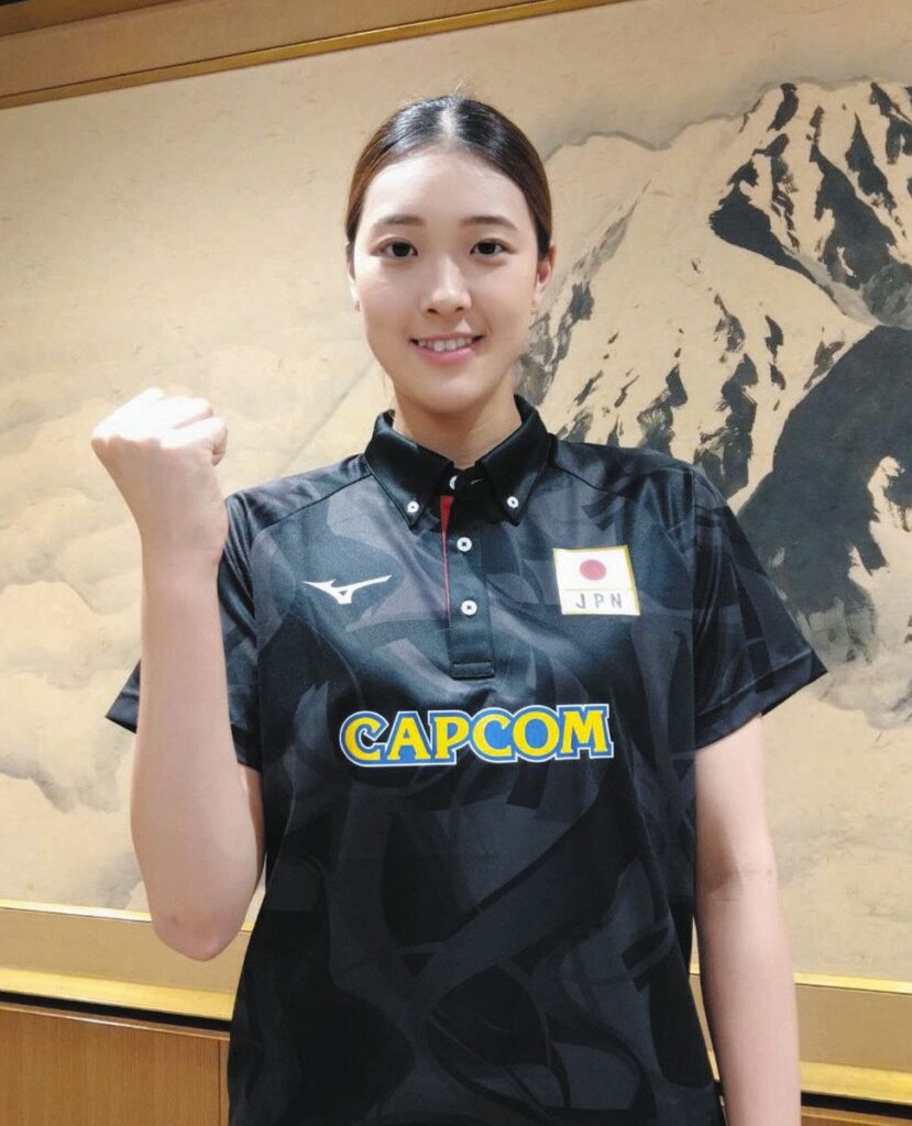 新世代エースへVNLに奮起 地元千葉で国際大会 女子バレー・佐藤淑乃選手:東京新聞デジタル