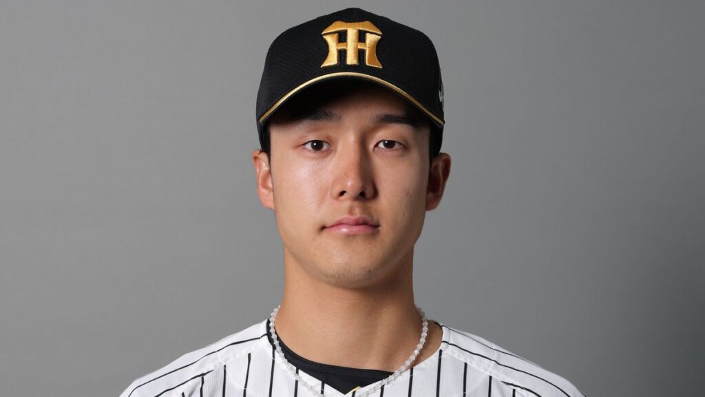 【阪神】小幡竜平が初回の守備から美技披露 ダイビングキャッチで才木浩人の立ち上がり救う