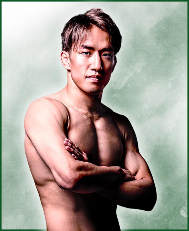 朝倉海 - RIZIN FIGHTING FEDERATION オフィシャルサイト
