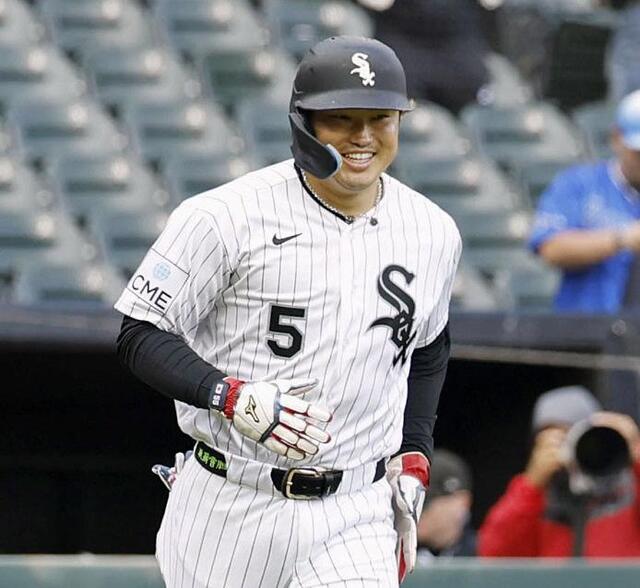 村上宗隆 ９カード連続初戦アーチならずもホ軍は大逆転で３連勝！勝率５割復帰に王手 五回に一挙５得点
